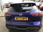 Nissan Qashqai Photo 4