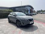 Nissan Qashqai Photo 0