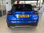 Nissan Juke Photo 1