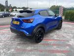 Nissan Juke Photo 4