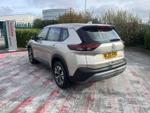 Nissan X-trail Station Wagon Photo 6