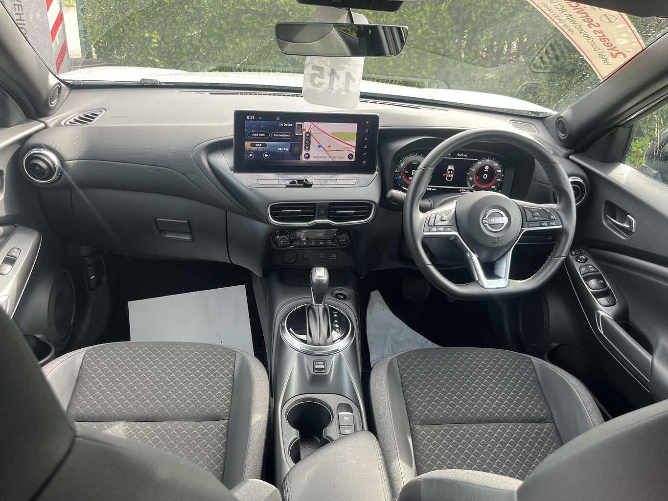 Nissan Juke Photo 13