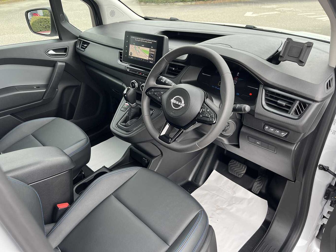 Nissan Townstar L1 Photo 14