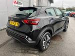 Nissan Juke Photo 3