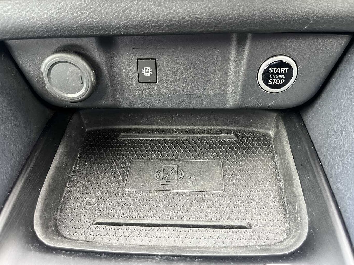 Nissan Qashqai Photo 24
