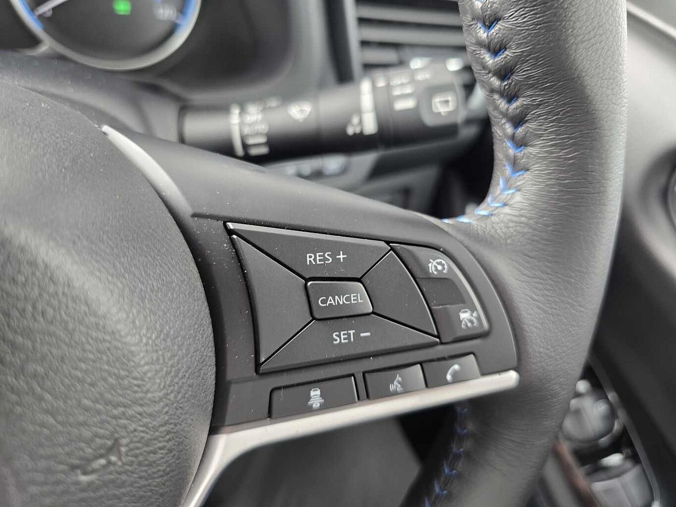 Nissan Leaf Photo 22