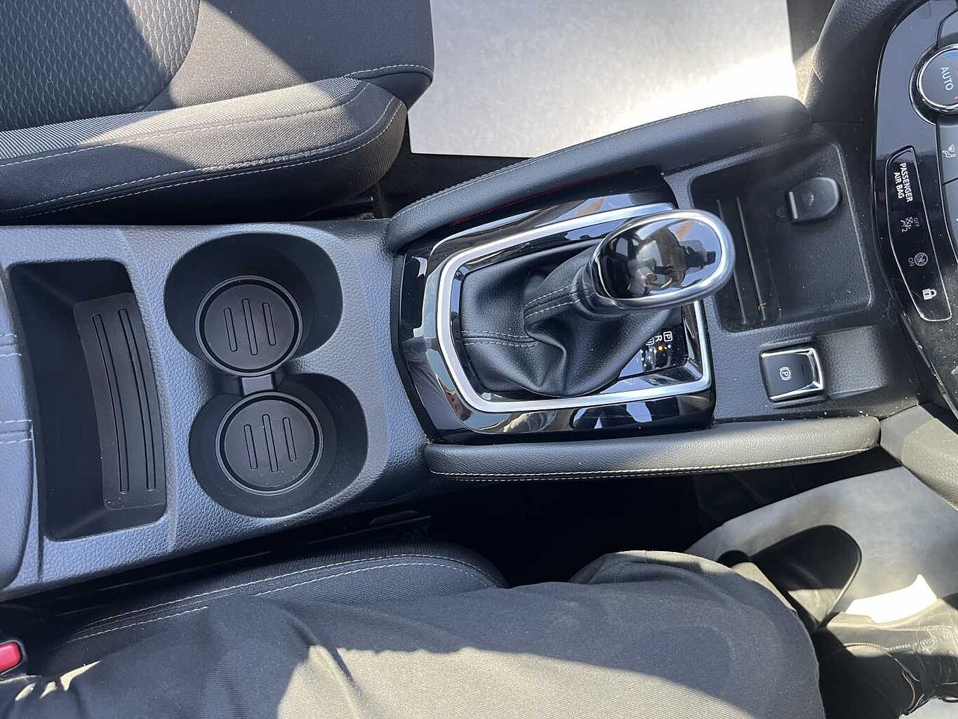 Nissan Qashqai Photo 24