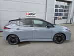 Nissan Leaf Photo 3