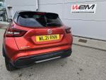 Nissan Juke Photo 11