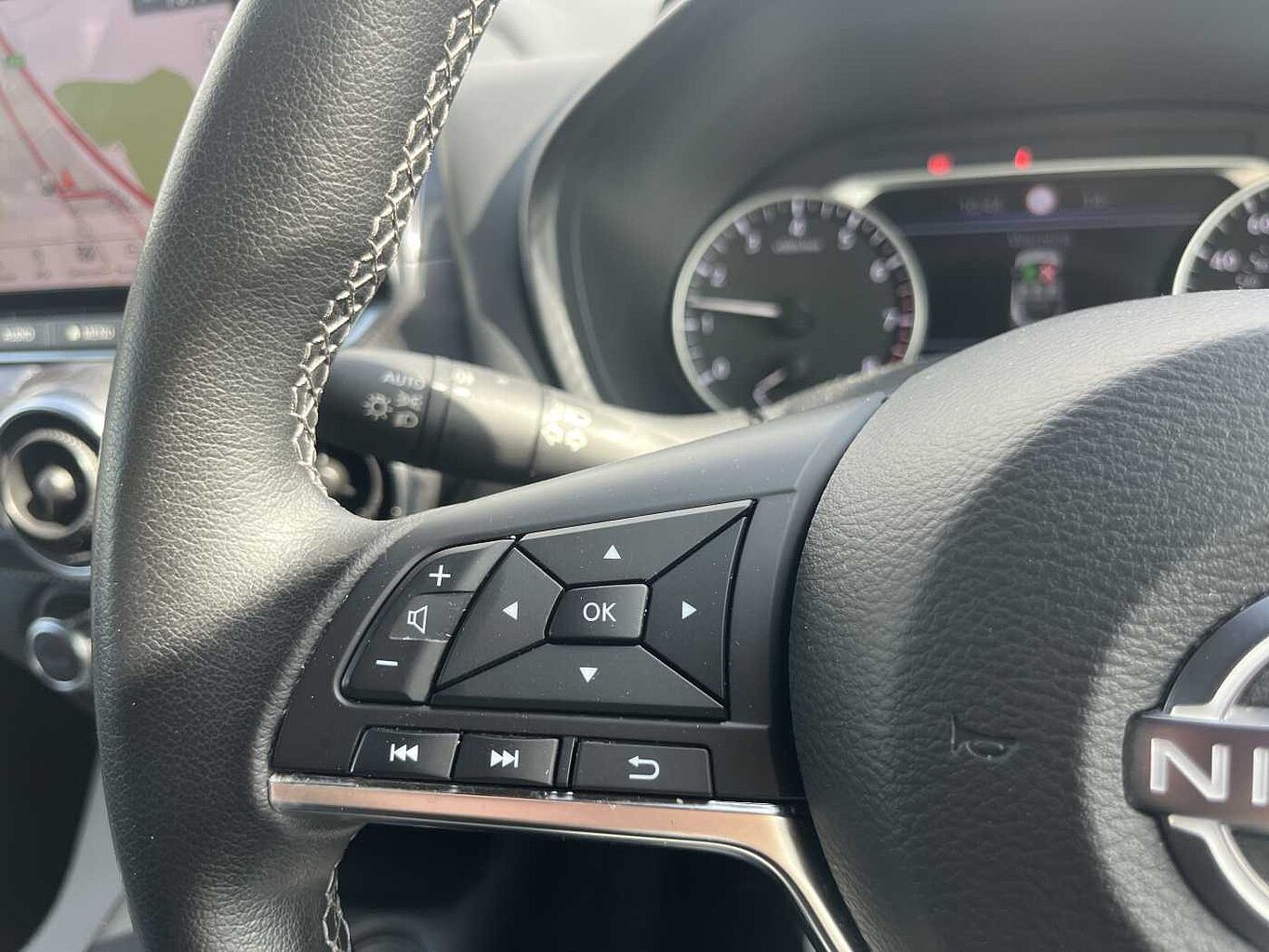 Nissan Juke Photo 26