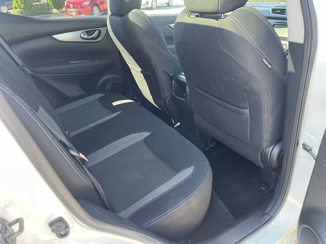 Nissan Qashqai Photo 13