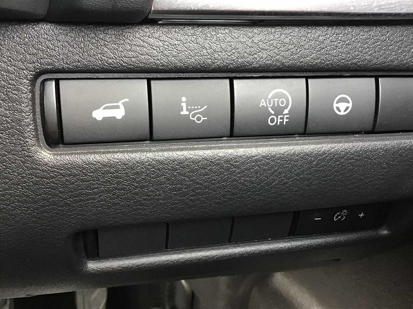 Nissan Qashqai Photo 30