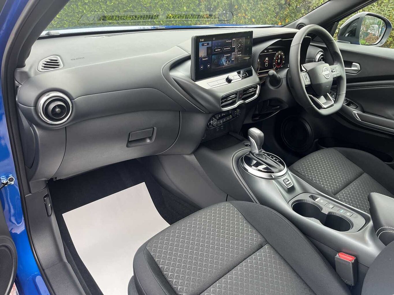 Nissan Juke Photo 10