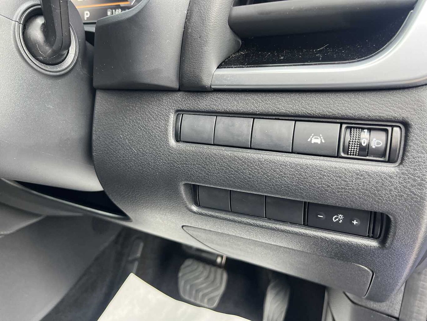 Nissan Qashqai Photo 25