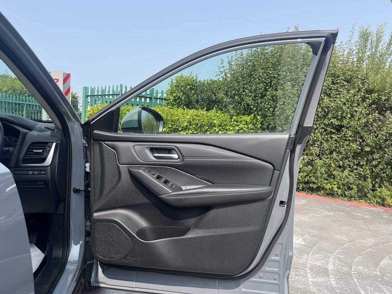 Nissan Qashqai Photo 15