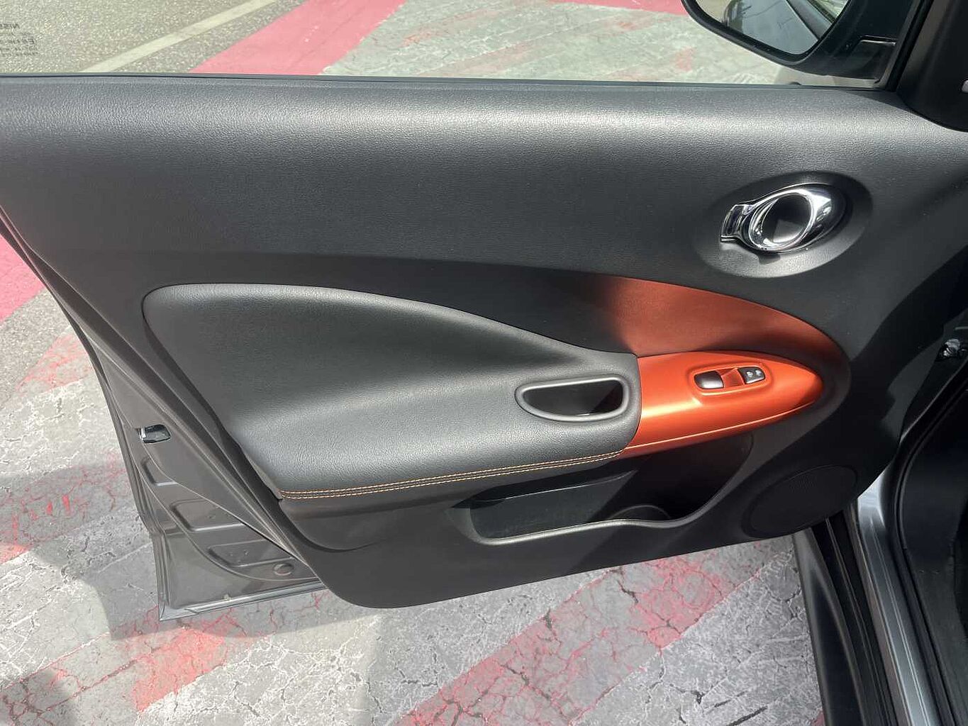 Nissan Juke Photo 10