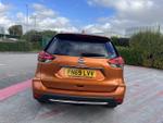 Nissan X-trail Station Wagon Photo 4