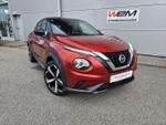 Nissan Juke Photo 0