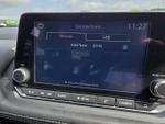 Nissan X-trail Station Wagon Photo 25