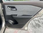 Nissan X-trail Station Wagon Photo 13