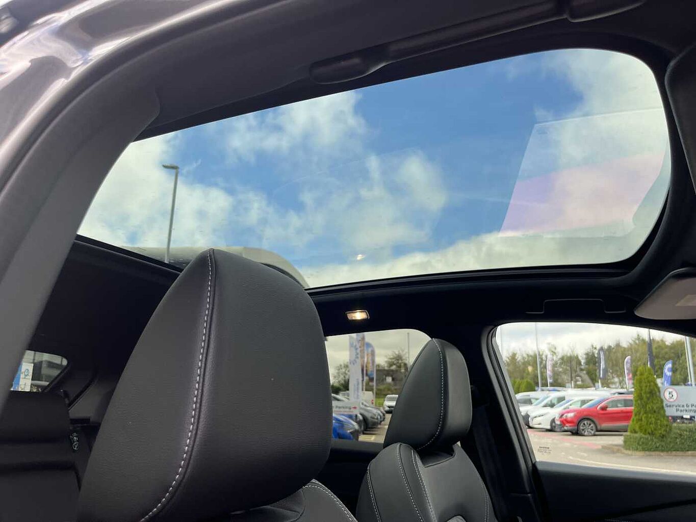 Nissan Qashqai Photo 24
