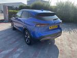 Nissan Qashqai Photo 8