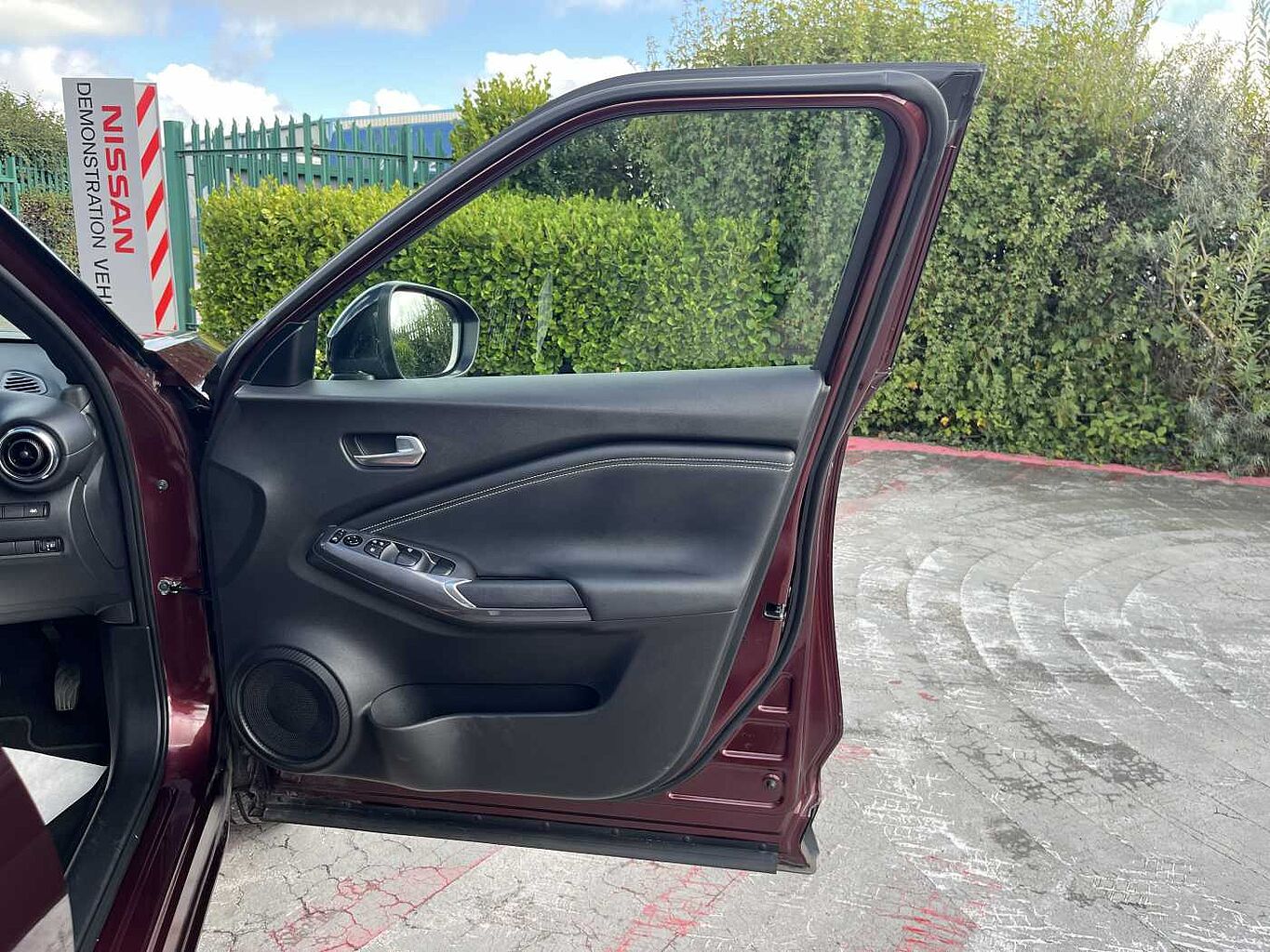 Nissan Juke Photo 16
