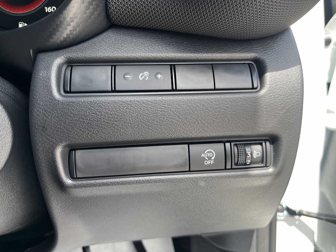 Nissan Juke Photo 24