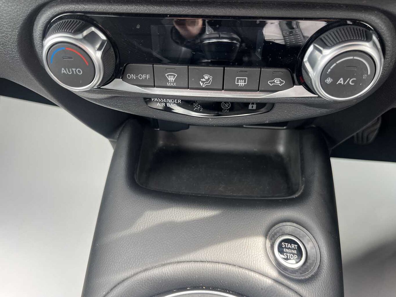 Nissan Juke Photo 33