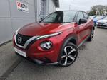 Nissan Juke Photo 7