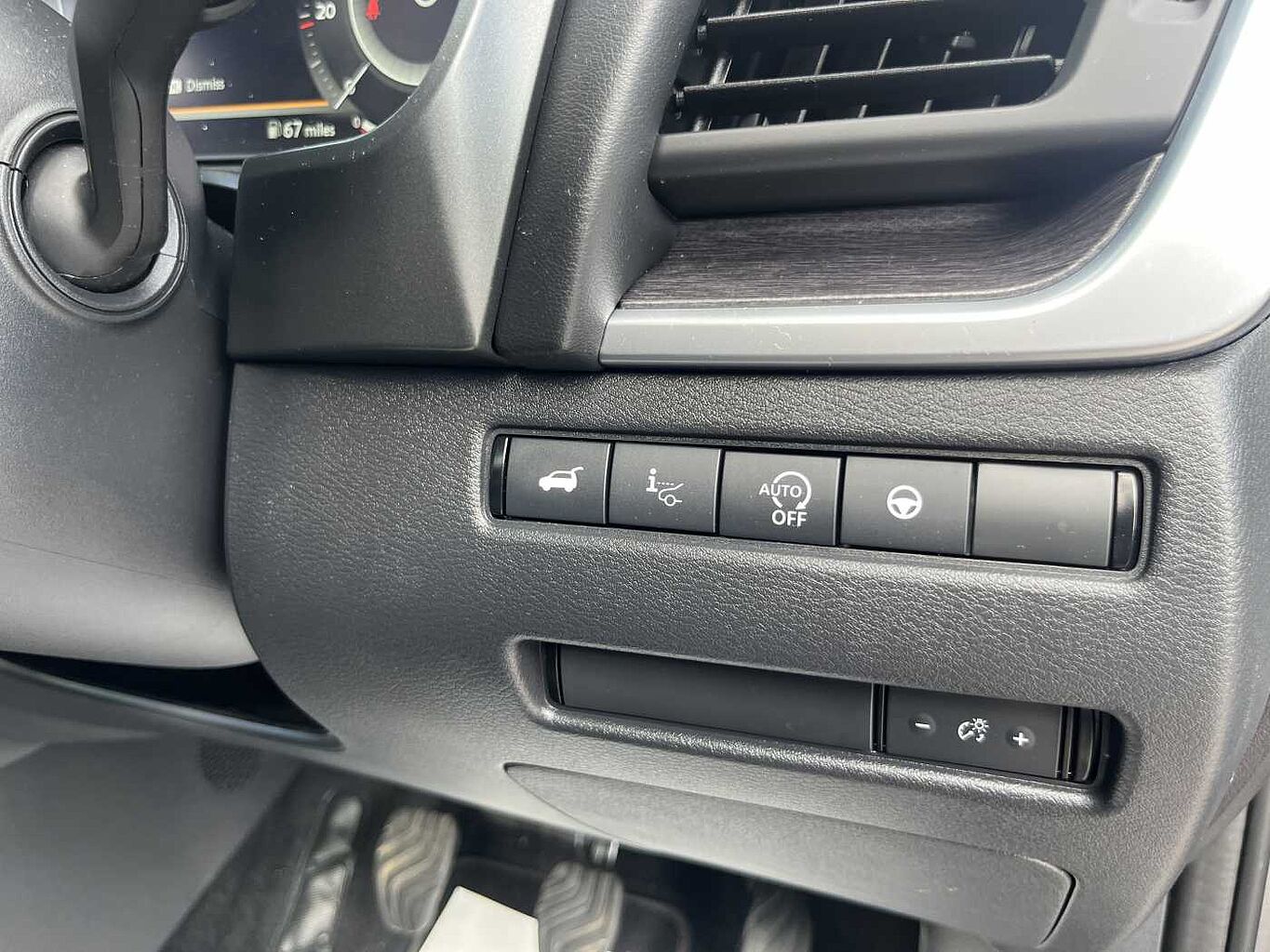 Nissan Qashqai Photo 25