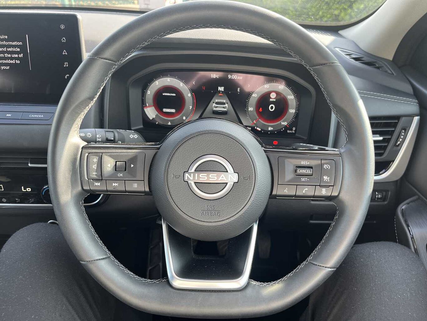 Nissan Qashqai Photo 19