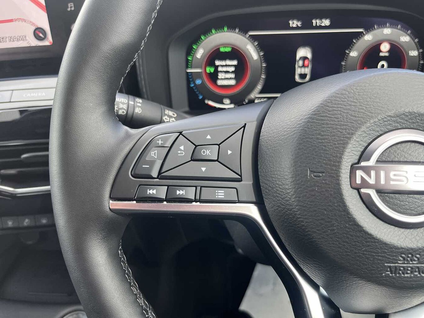 Nissan Juke Photo 27