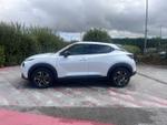 Nissan Juke Photo 3