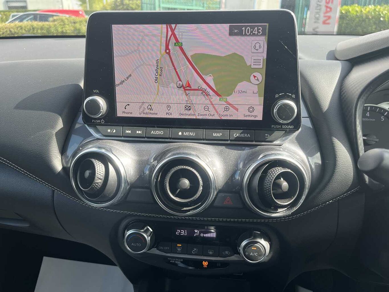 Nissan Juke Photo 23