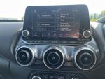 Nissan Juke Photo 32