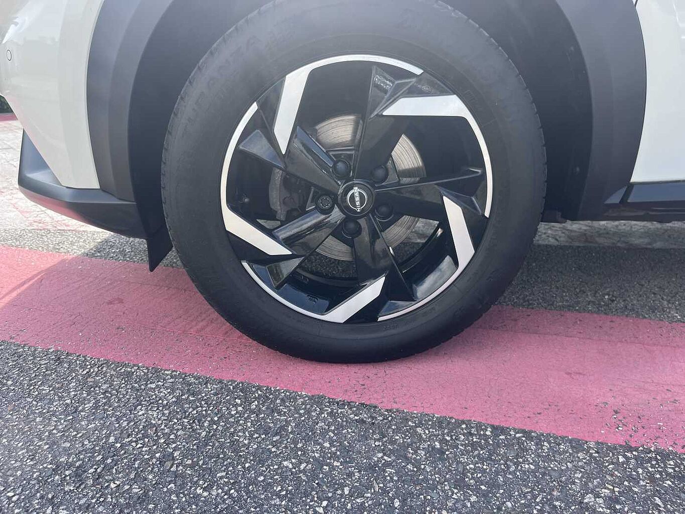 Nissan Juke Photo 30
