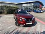 Nissan Juke Photo 0