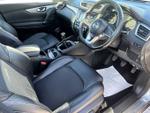 Nissan Qashqai Photo 16