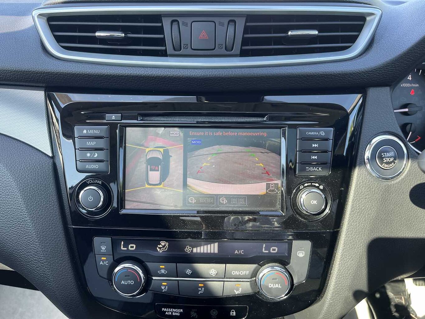 Nissan Qashqai Photo 22