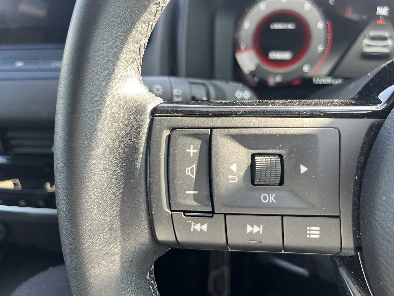 Nissan Qashqai Photo 21