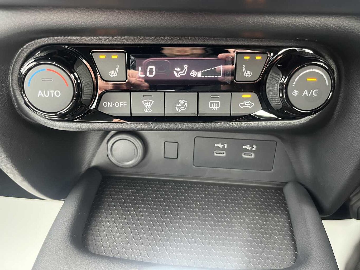 Nissan Juke Photo 22