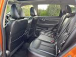 Nissan X-trail Station Wagon Photo 12