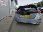 Nissan Leaf Photo 7