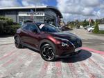Nissan Juke Photo 0