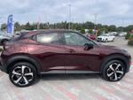 Nissan Juke Photo 22