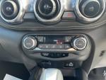 Nissan Juke Photo 25