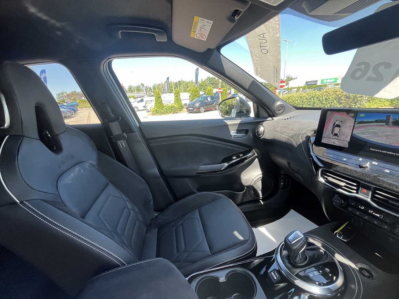 Nissan Juke Photo 24