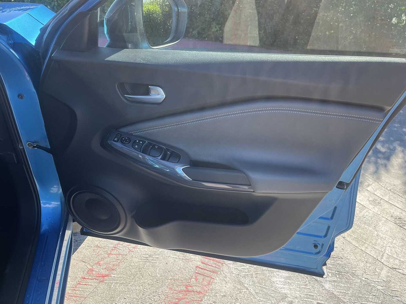 Nissan Juke Photo 15