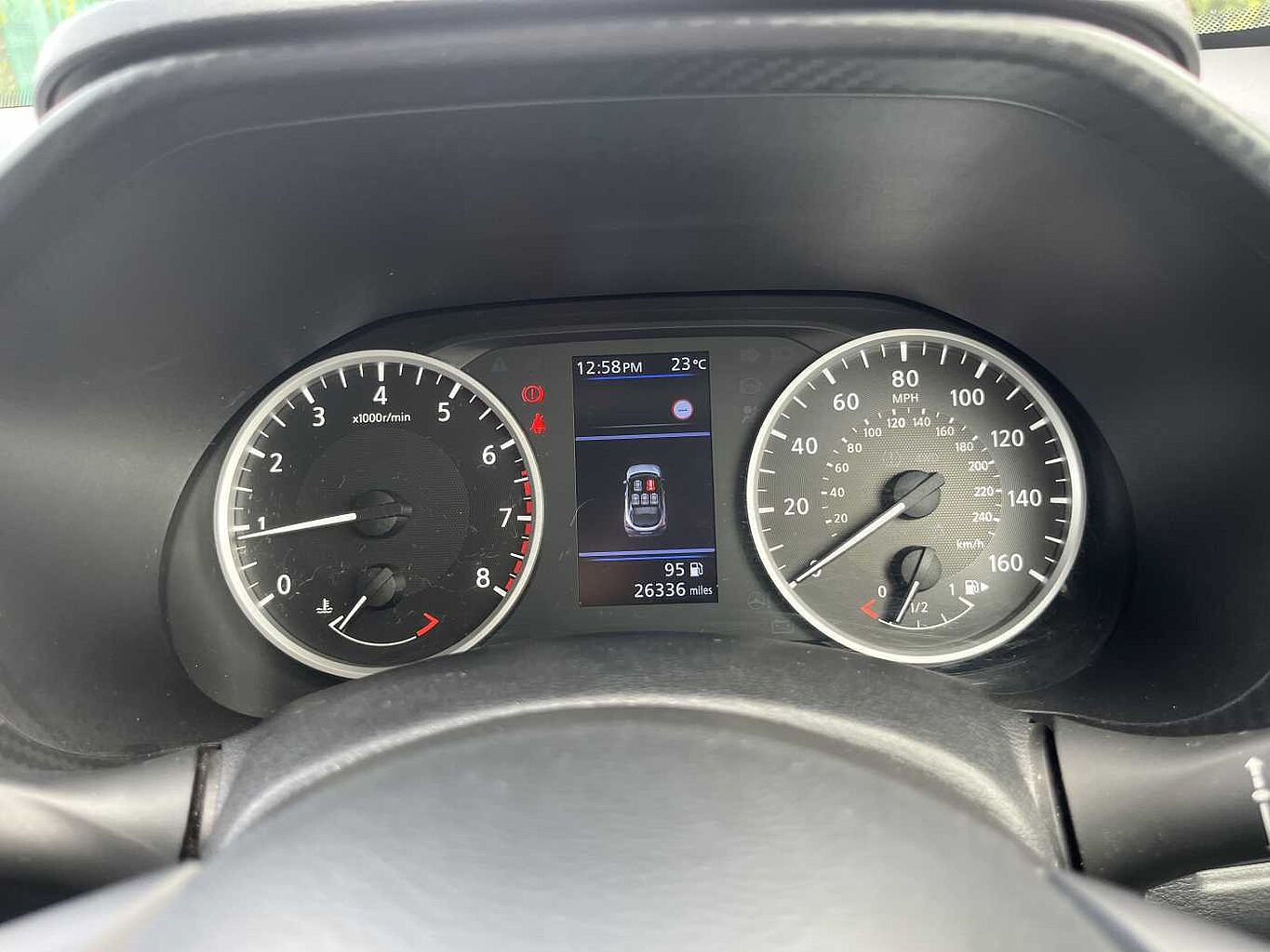 Nissan Juke Photo 19